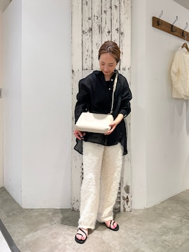 seinoooさん(レディース・160cm)の夏コーディネート