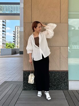 seinoooさんのコーディネート