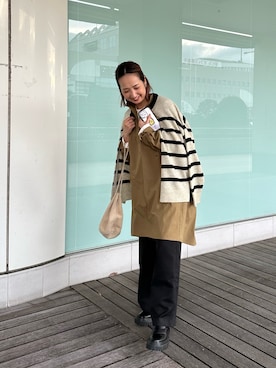 seinoooさんのコーディネート