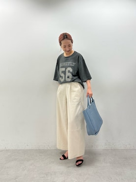 seinoooさんのコーディネート