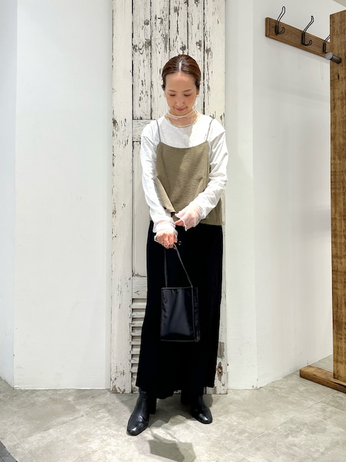 pual ce cin オールインワンサロペット pual ce cin サロペット オーバーオール 「Du noir