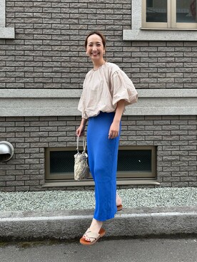 seinoooさんのコーディネート