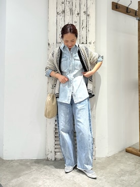 seinoooさんのコーディネート