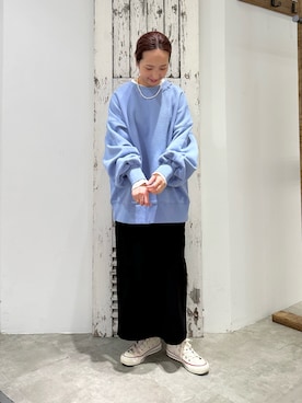 seinoooさんのコーディネート