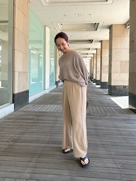 seinoooさんのコーディネート