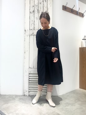 seinoooさんのコーディネート