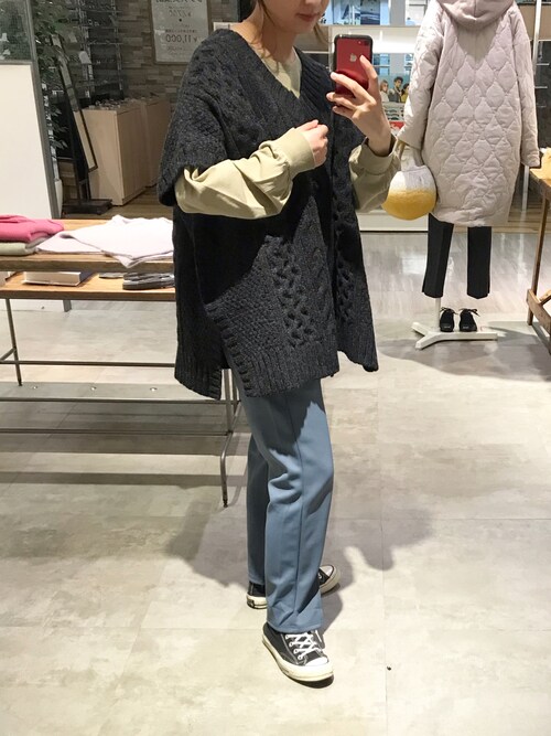 seinoooさんのコーディネート