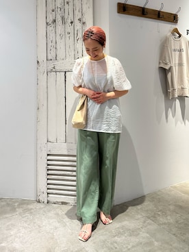 seinoooさんのコーディネート