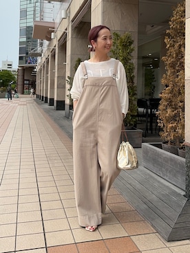 seinoooさんのコーディネート