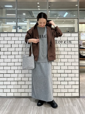 seinoooさんのコーディネート