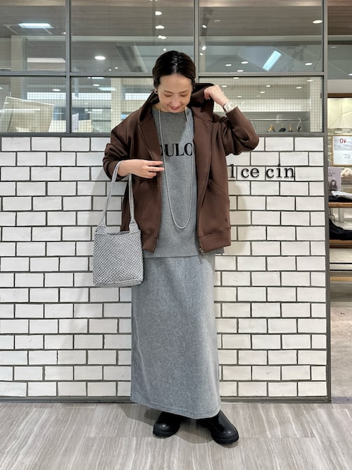 セール】【＠noricorico102企画】ダンボールWジップパーカー（パーカー