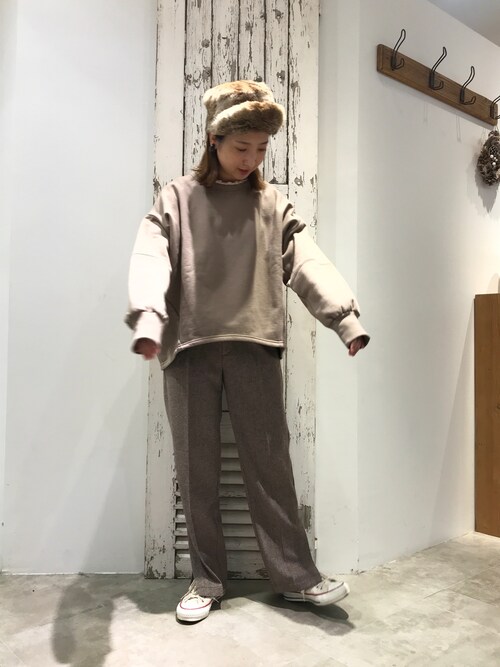 seinoooさんのコーディネート
