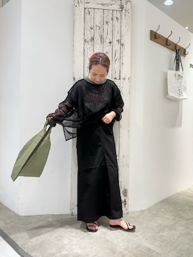 seinoooさんのコーディネート