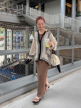 seinoooさんのコーディネート