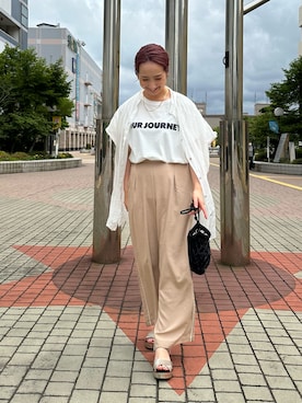 seinoooさんのコーディネート