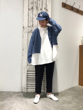 seinoooさんのコーディネート