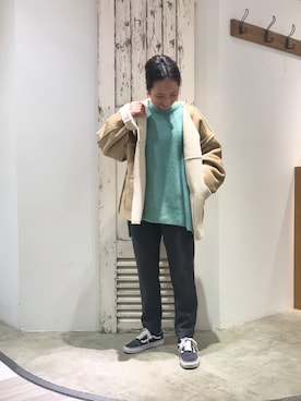 seinoooさんのコーディネート