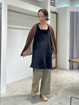 seinoooさんのコーディネート