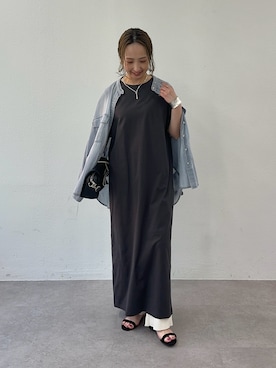 seinoooさんのコーディネート