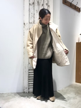 seinoooさんのコーディネート