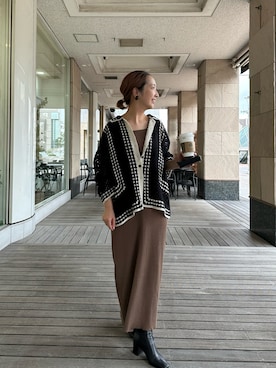 seinoooさんのコーディネート