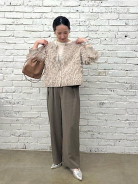 seinoooさんのコーディネート