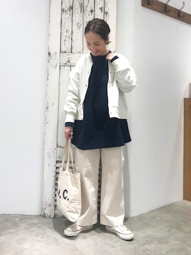 seinoooさんのコーディネート