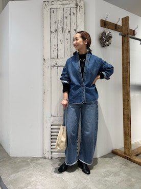 seinoooさんのコーディネート