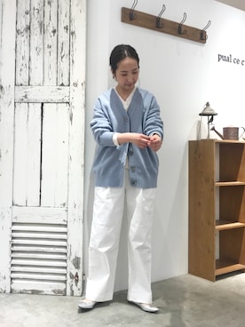 seinoooさんのコーディネート