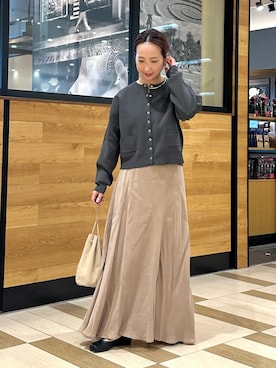 seinoooさんのコーディネート