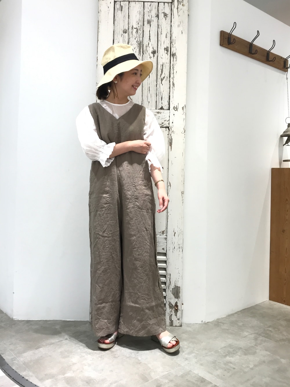 KIJIMA TAKAYUKI（キジマ タカユキ）の「ペーパークロスホン
