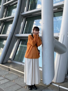 Szeally_さんのコーディネート