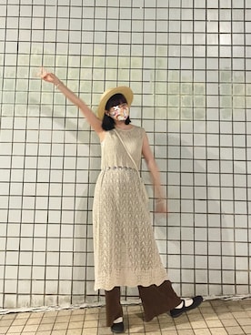 Szeally_さんのコーディネート