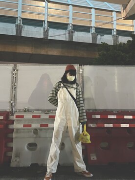 Szeally_さんのコーディネート