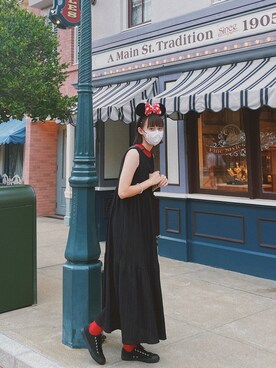 Szeally_さんのコーディネート