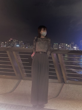 Szeally_さんのコーディネート