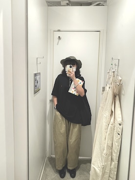 Szeally_さんのコーディネート