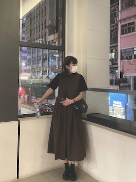 Szeally_さんのコーディネート