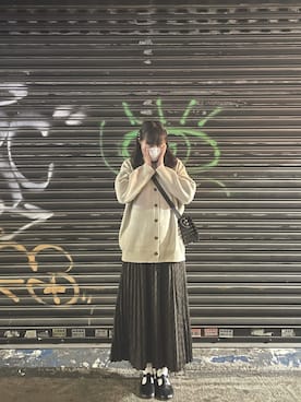 Szeally_さんのコーディネート