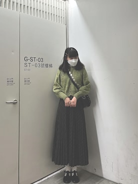 Szeally_さんのコーディネート