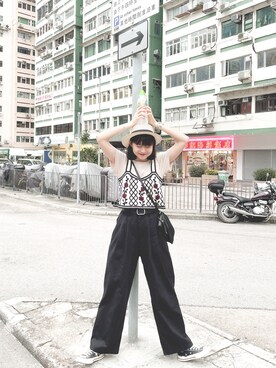 Szeally_さんのコーディネート