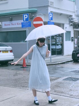 Szeally_さんのコーディネート