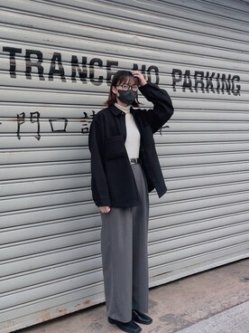 Szeally_さんのコーディネート