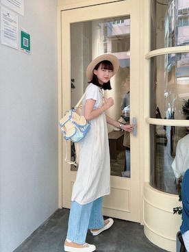 Szeally_さんのコーディネート