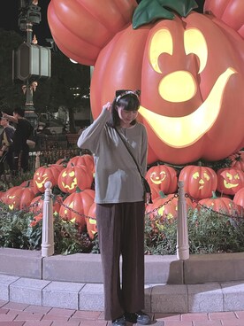 Szeally_さんのコーディネート