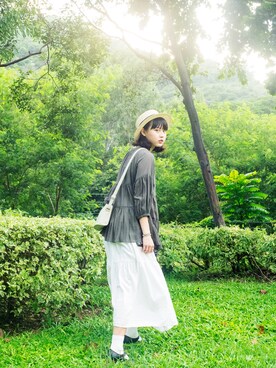 Szeally_さんのコーディネート