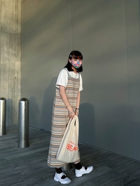 Szeally_さんのコーディネート