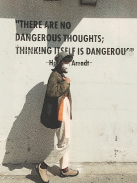 Szeally_さんのコーディネート