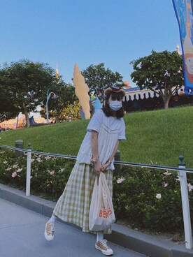 Szeally_さんのコーディネート