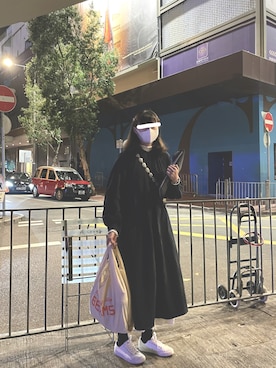 Szeally_さんのコーディネート